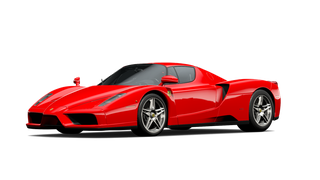 Enzo Ferrari